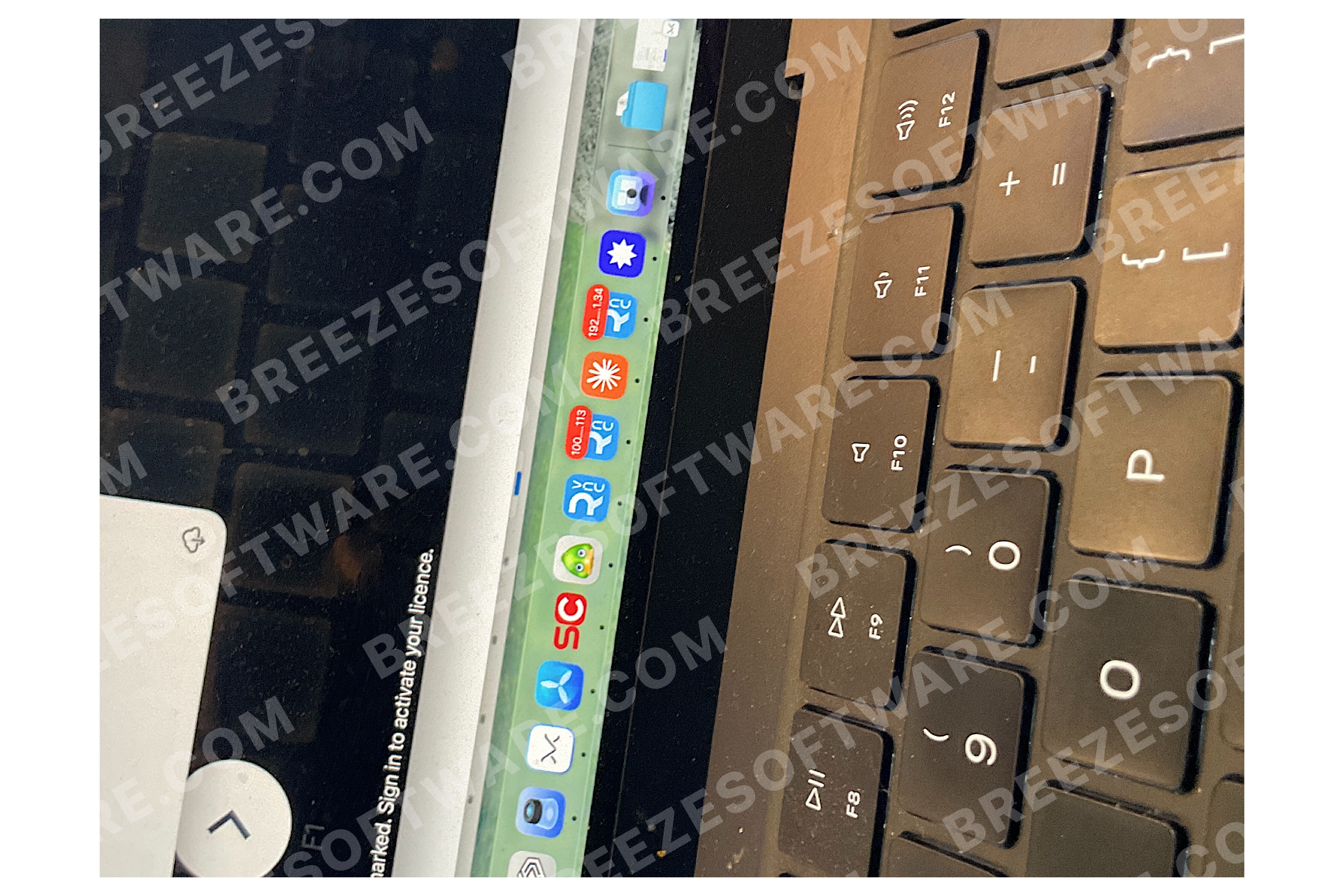 test